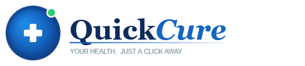 QuickCure – Pharma 2
